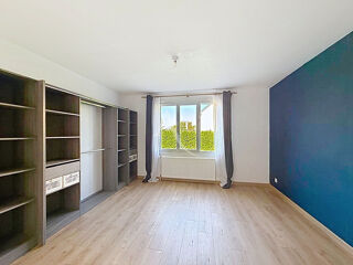  Maison à vendre 8 pièces 144 m²