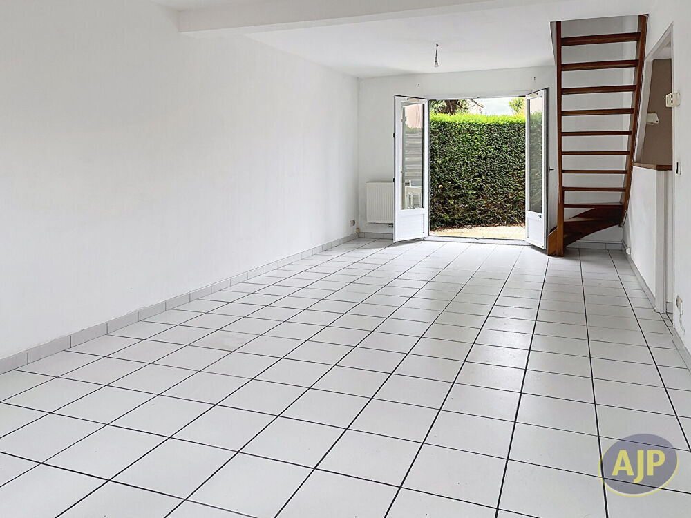 Maison Saint Herblain 4 pièce(s) 82.80 m2