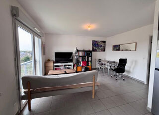  Appartement � vendre 3 pi�ces 60 m�