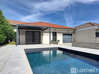  Maison � vendre 4 pi�ces 112 m�