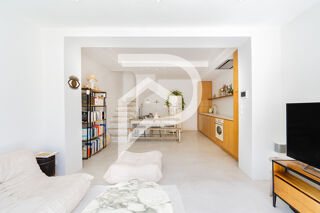  Maison à vendre 3 pièces 63 m²