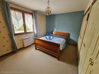  Maison � vendre 7 pi�ces 163 m�