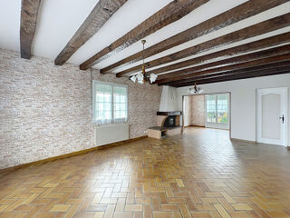  Maison � vendre 6 pi�ces 126 m�