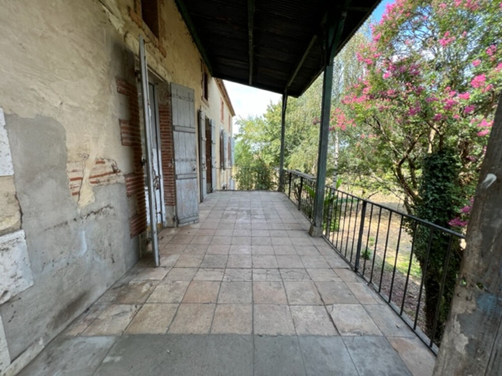 Maison Damazan