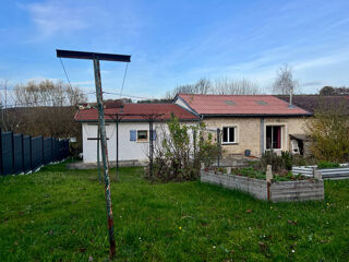  Maison � vendre 4 pi�ces 104 m�