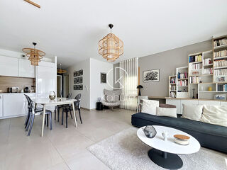  Appartement à vendre 3 pièces 72 m²