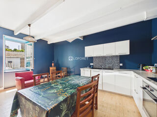  Maison à vendre 6 pièces 126 m²