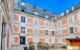  Appartement à vendre 2 pièces 28 m²