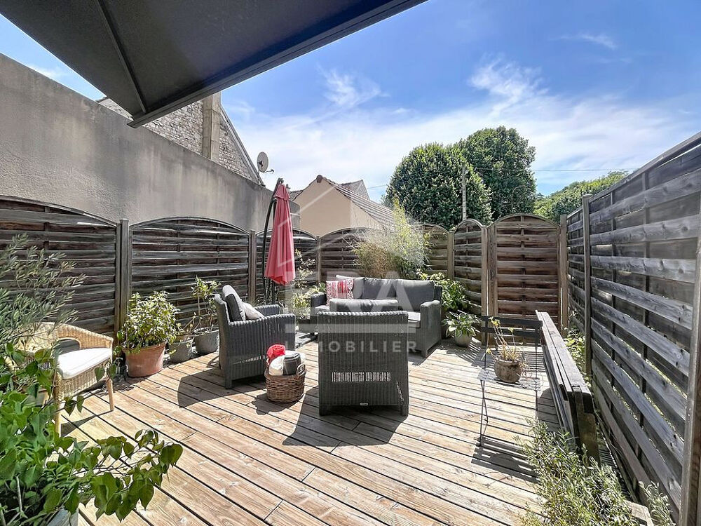 Vente Appartement A Vendre Appartement Etampes 2 pièces 61.14 m2 Etampes