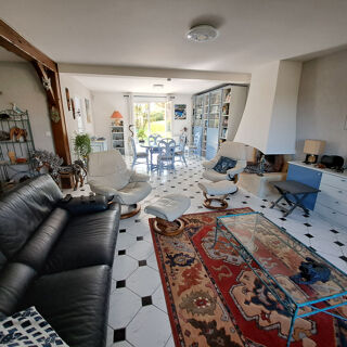  Maison � vendre 6 pi�ces 151 m�