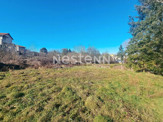  Terrain � vendre 720 m�