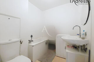  Appartement à vendre 2 pièces 44 m²