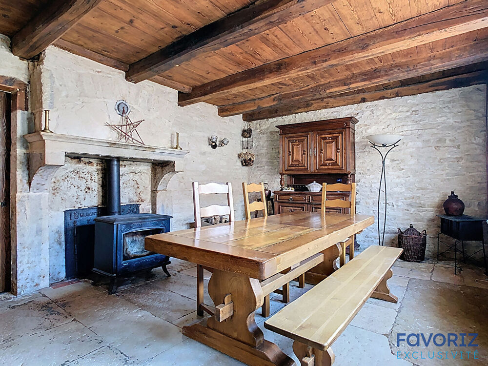 Maison Fontaine française 5 pièce(s) 122 m2