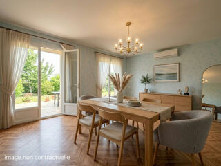  Maison à vendre 5 pièces 113 m²