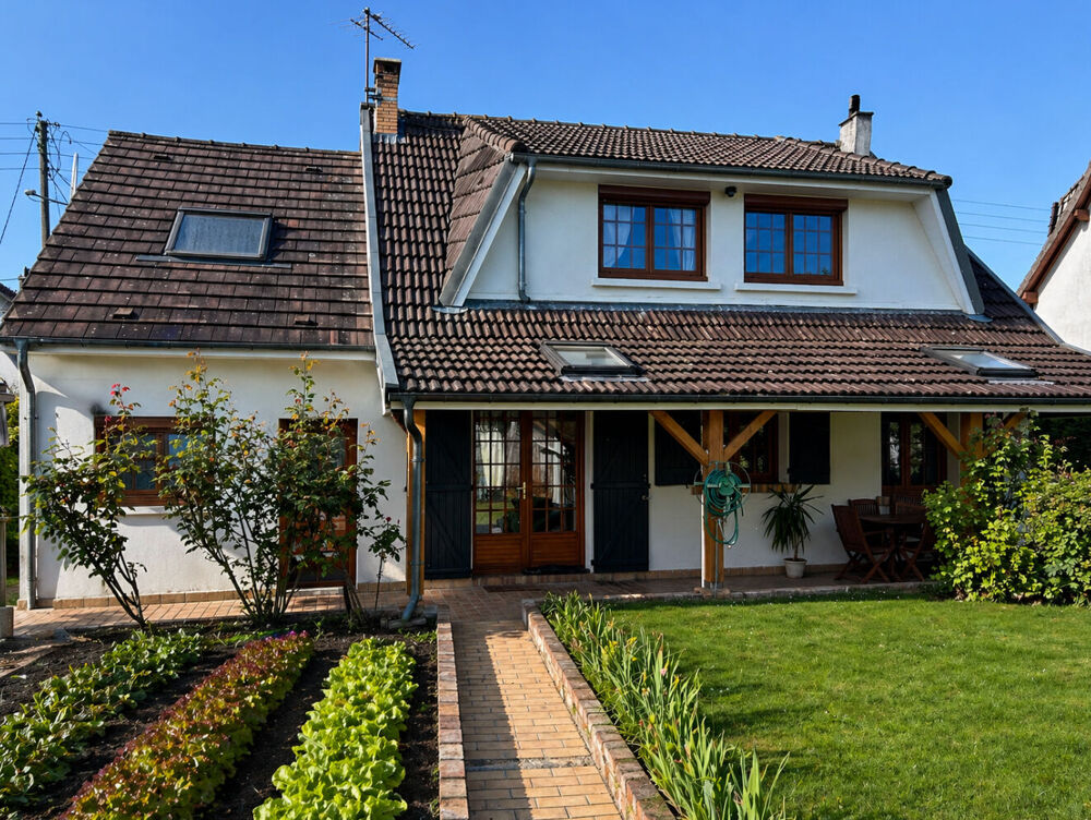 Maison Roissy En Brie 5 pièce(s)