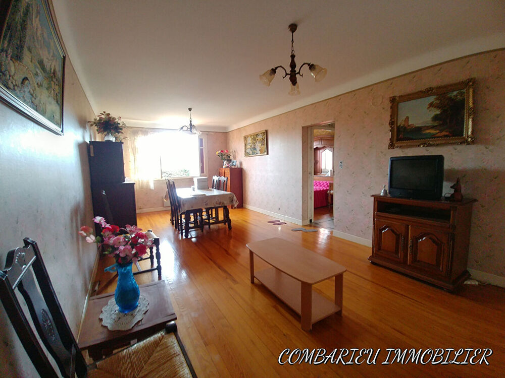 Vente Maison Maison Caussade proche des commerces à pied Caussade