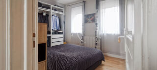  Maison � vendre 5 pi�ces 80 m�