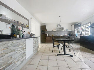  Maison � vendre 6 pi�ces 138 m�