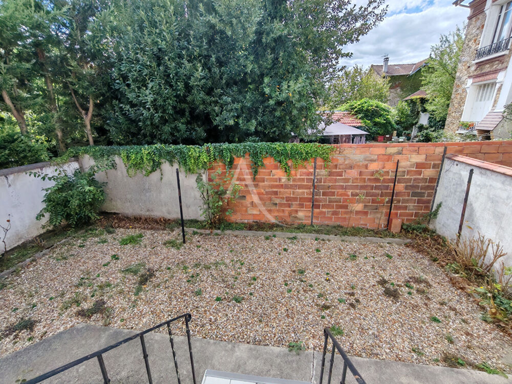 Vente Maison Maison Ermont 4 pièce(s) 68 m2 Ermont