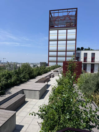  Appartement � vendre 2 pi�ces 41 m�