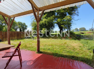  Maison � vendre 4 pi�ces 83 m�