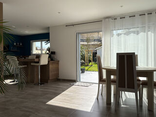  Maison � vendre 5 pi�ces 122 m�