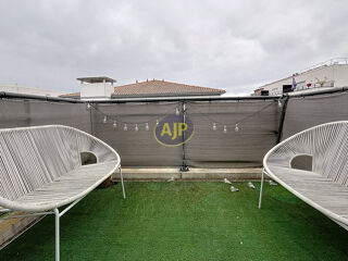  Appartement � vendre 2 pi�ces 43 m�