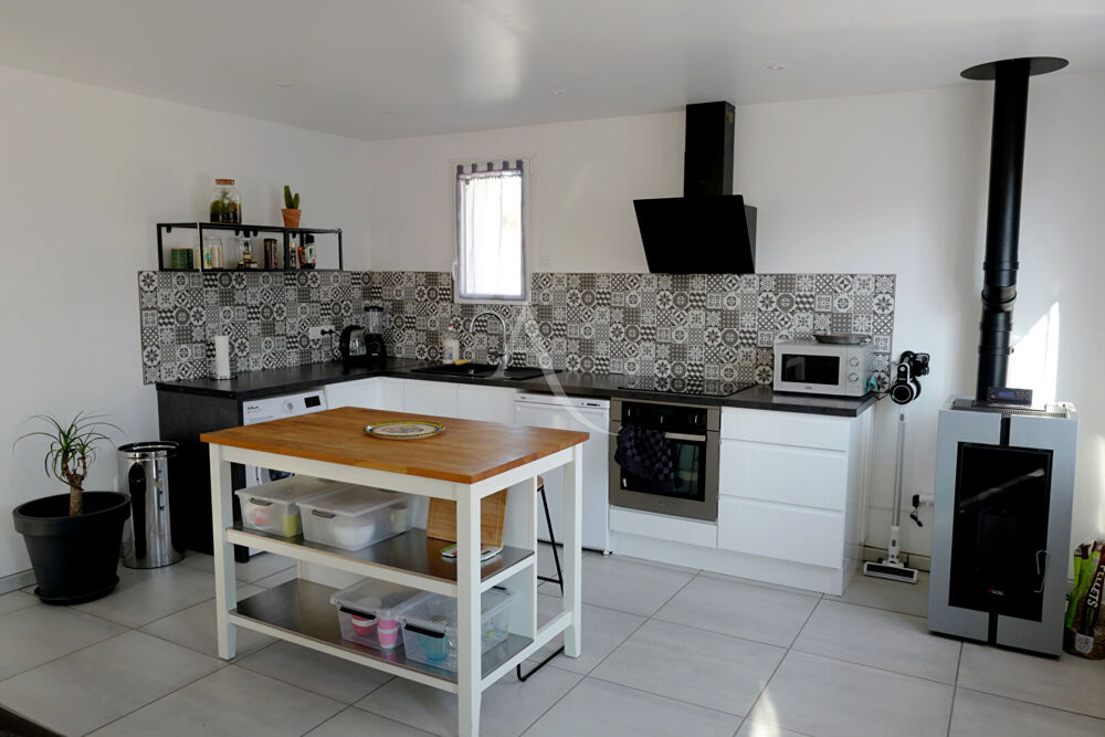 Location Maison Maison Saint Avaugourd Des Landes 2 chambres Saint avaugourd des landes