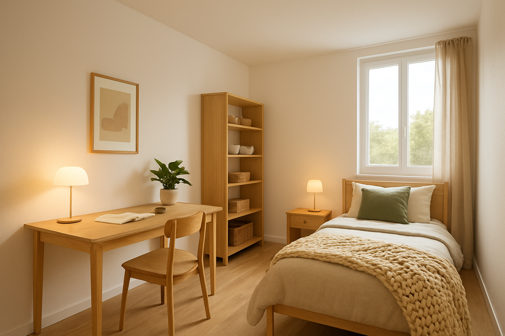 Vente Appartement Appartement 4 pièces de 86 m2 (Rillieux-la-Pape) Rillieux-la-pape