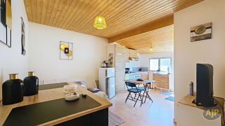  Maison à vendre 2 pièces 41 m²