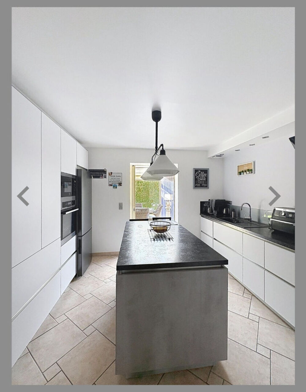 Vente Maison Maison Lamorlaye 7 pièce(s) 165 m2 Lamorlaye