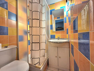  Appartement  vendre 3 pices 38 m