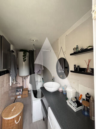  Maison � vendre 5 pi�ces 65 m�