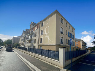  Appartement  vendre 3 pices 57 m