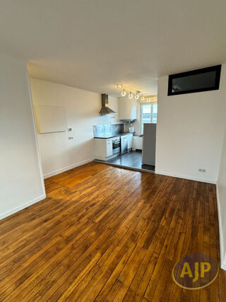  Appartement à louer 3 pièces 58 m²