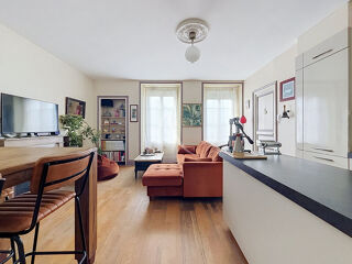 Appartement 3 pièces 62 m² · à Angers · 62 m² · 252 000 €