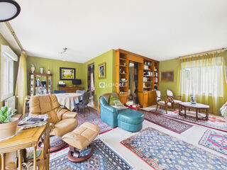  Maison à vendre 5 pièces 142 m²
