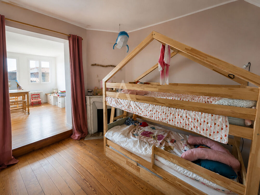 à vendre  Maison Fontenay-sous-Bois (94120)