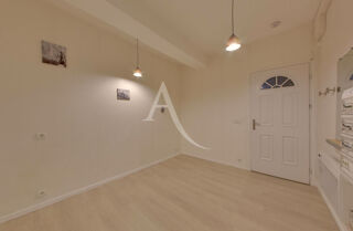  Appartement � vendre 1 pi�ce 28 m�