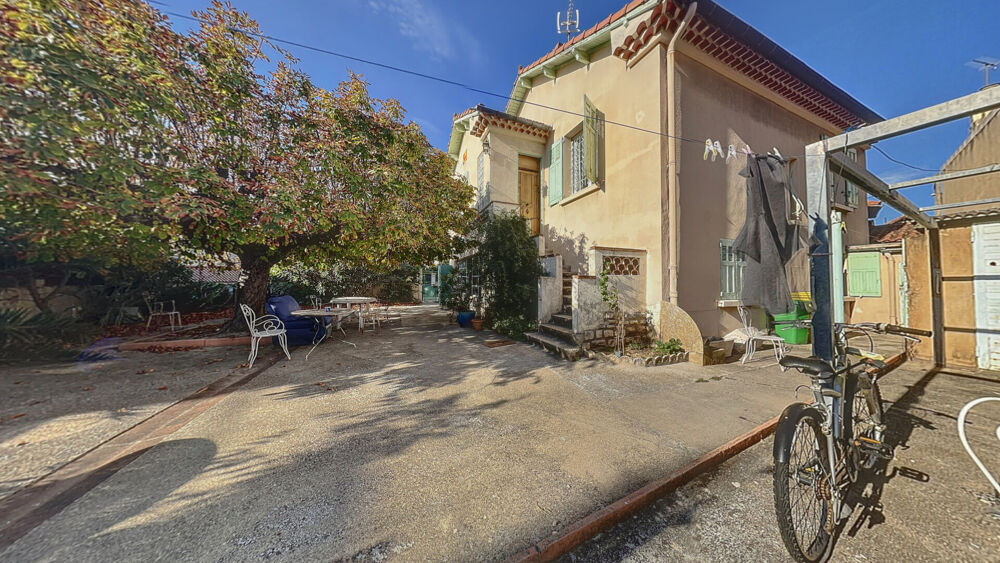 Vente Immeuble AVIGNON EXTRA MUROS - Ensemble immobilier / Maison individuelle 162m² Avignon