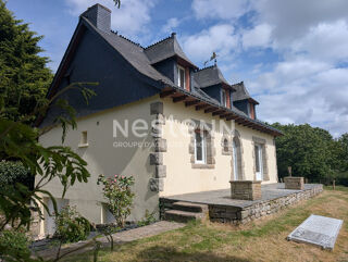  Maison à louer 6 pièces 112 m² Tredion
