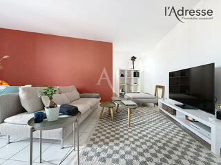  Appartement  vendre 3 pices 72 m