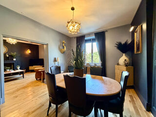  Maison à vendre 9 pièces 237 m²