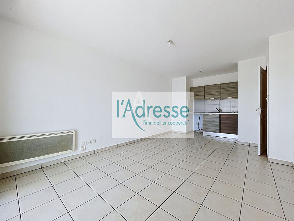 Vente Appartement 2 pièces Antibes Etage élevé avec 2 parkings sous-sol Antibes