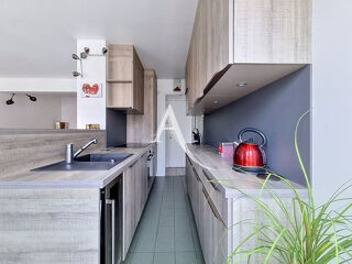  Appartement à vendre 3 pièces 57 m²