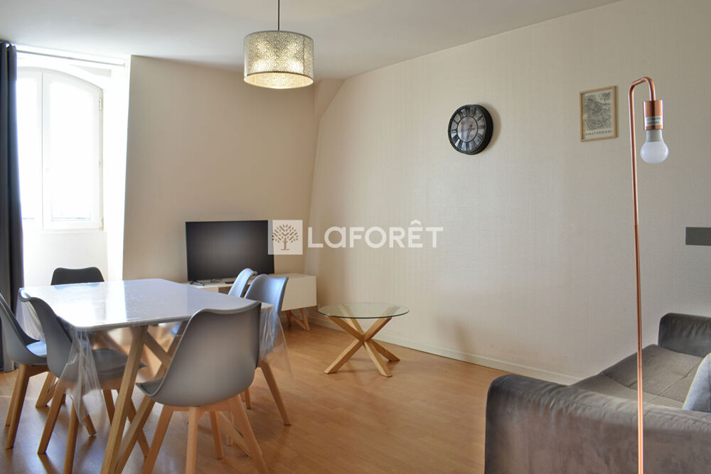 Location Appartement Appartement Brive La Gaillarde 3 pice(s) 66.21 m Brive la gaillarde