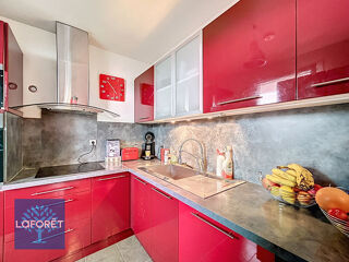  Appartement  vendre 4 pices 76 m