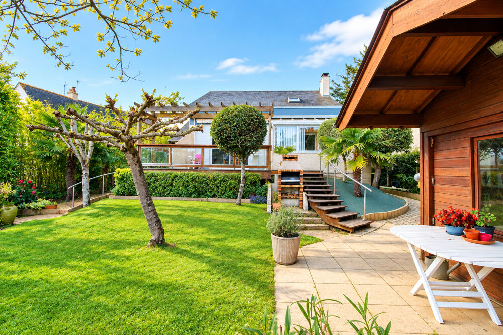 Maison Saint Marc Sur Mer
