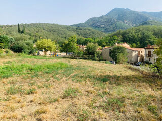  Terrain  vendre 3981 m