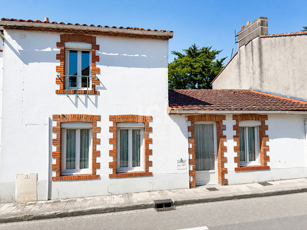 Vente Maison Maison - 4 pièces - 82 m² Pont saint martin